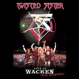 Twisted Sister - Live at Wacken - The Reunion (DVD/CD)